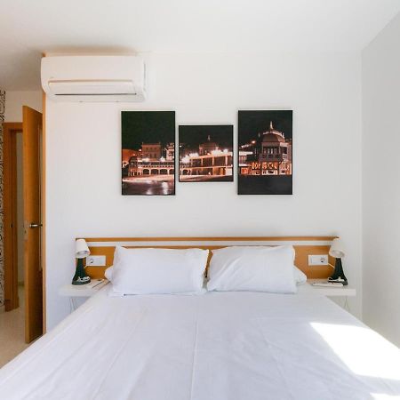 Apartamento Labort Apartamento Boutique Cádiz Exteriör bild