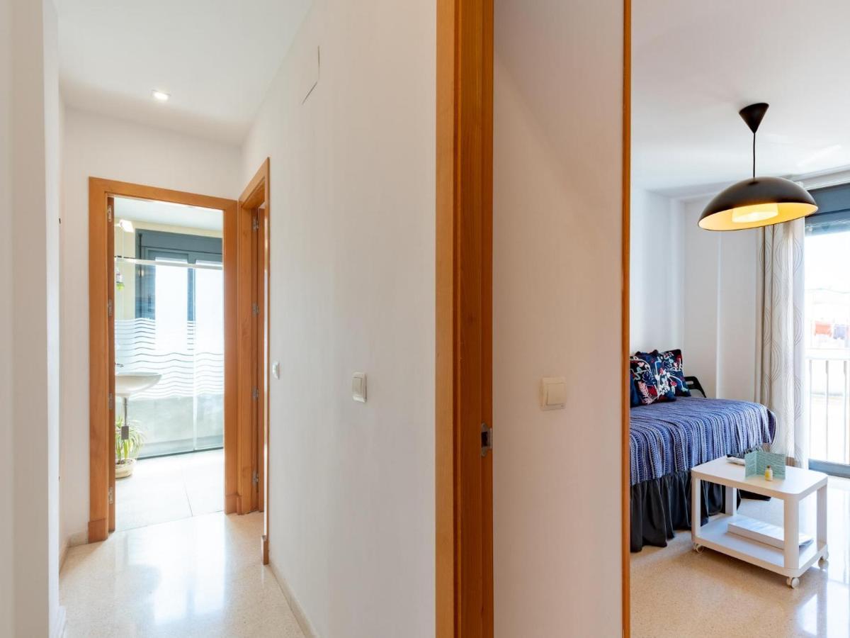 Apartamento Labort Apartamento Boutique Cádiz Exteriör bild