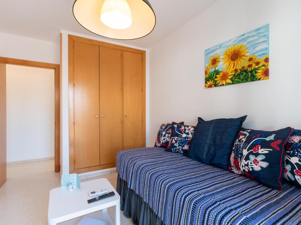 Apartamento Labort Apartamento Boutique Cádiz Exteriör bild