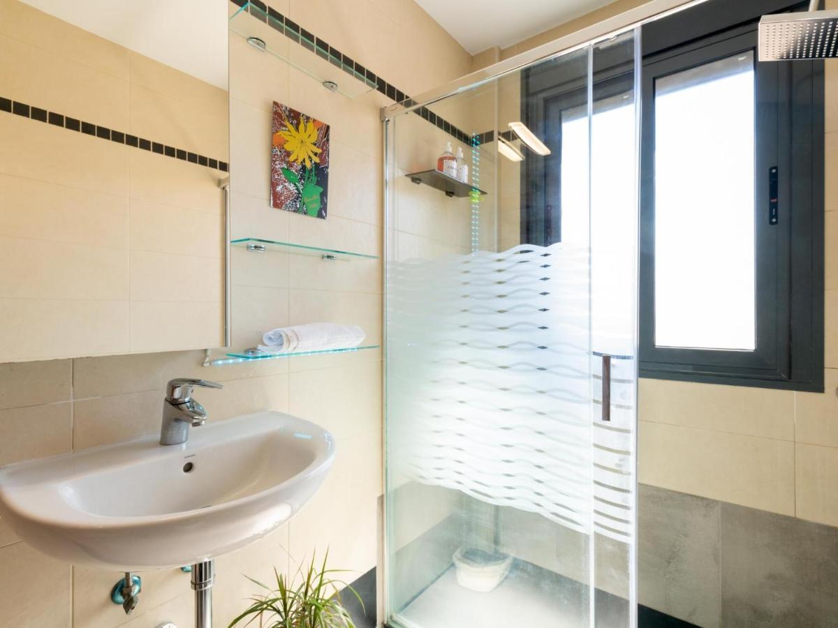Apartamento Labort Apartamento Boutique Cádiz Exteriör bild