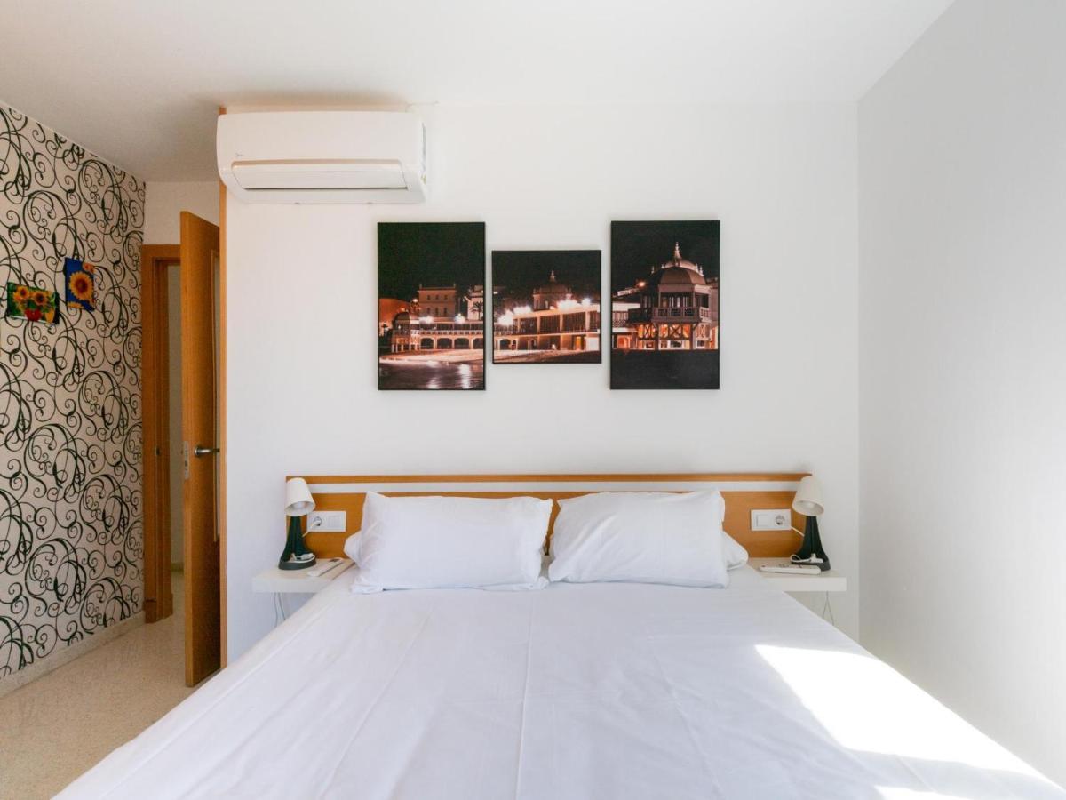 Apartamento Labort Apartamento Boutique Cádiz Exteriör bild